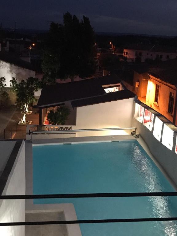 Alandroal Guest House, Hotel in Alandroal