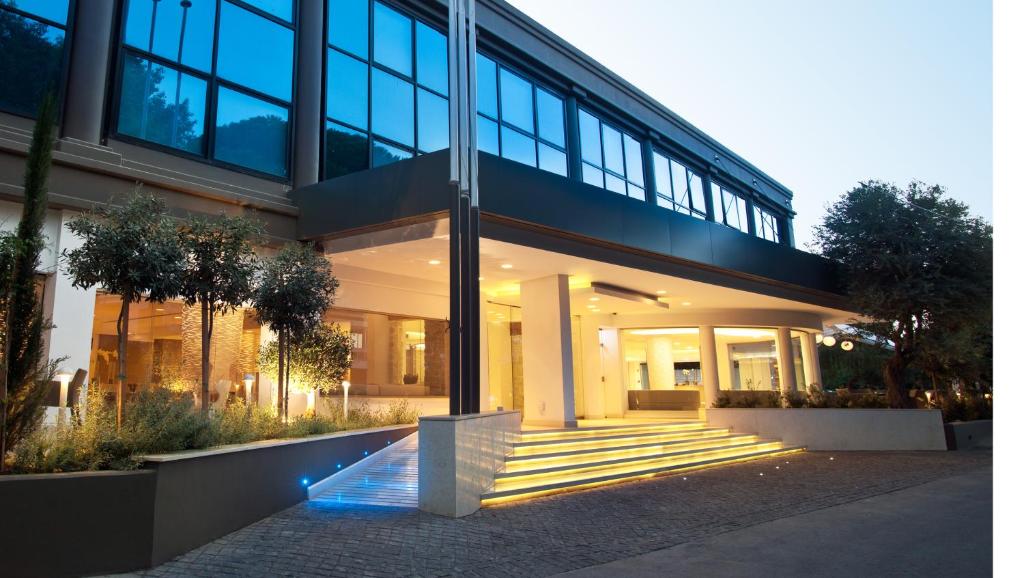 Alasia Boutique Hotel in Limassol