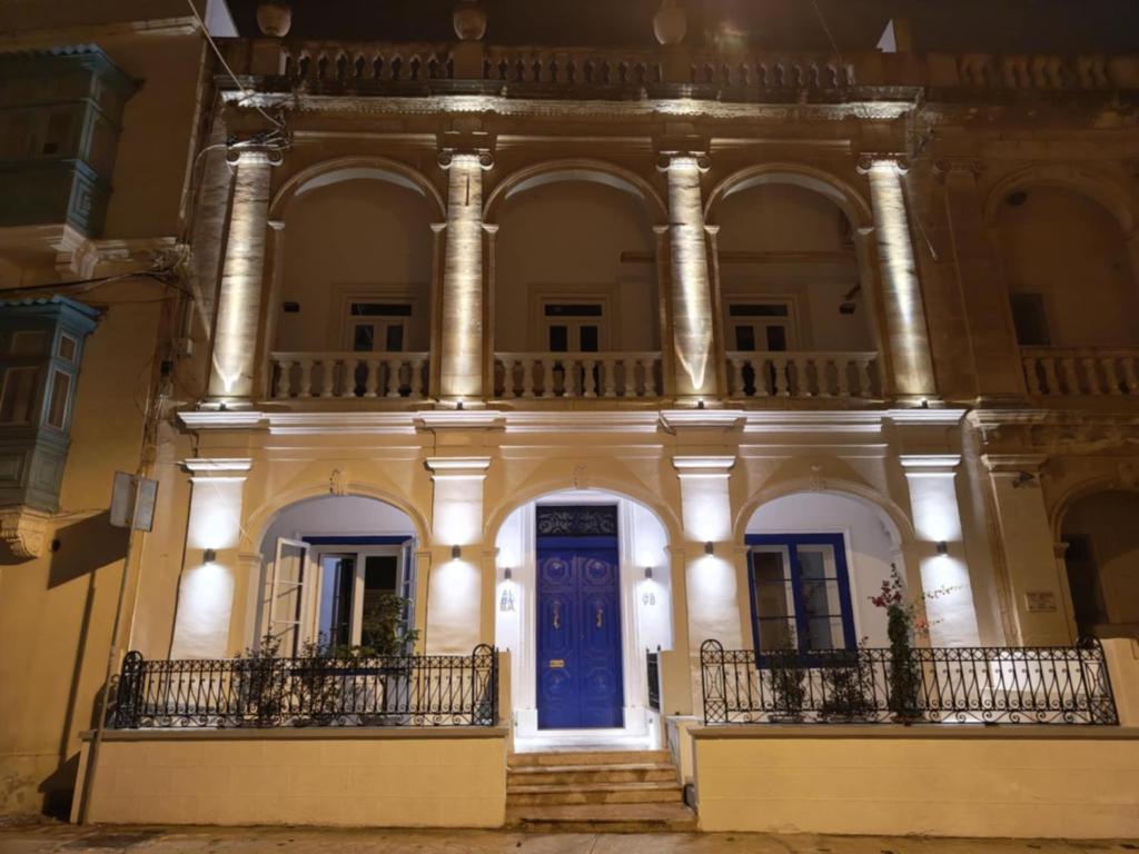 Alba in Sliema