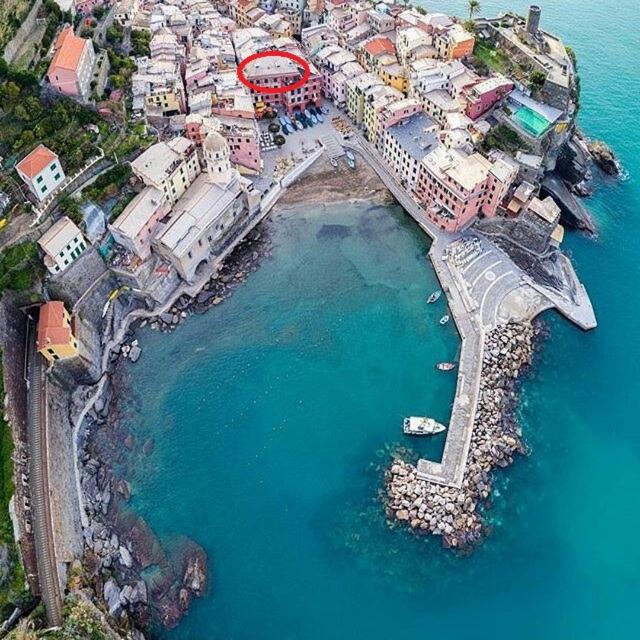 Albergo Barbara in Monterosso al Mare