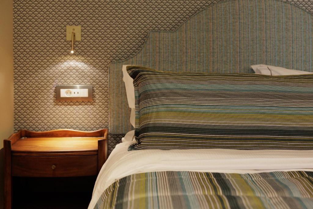 Albergo Botti in Corfu Town