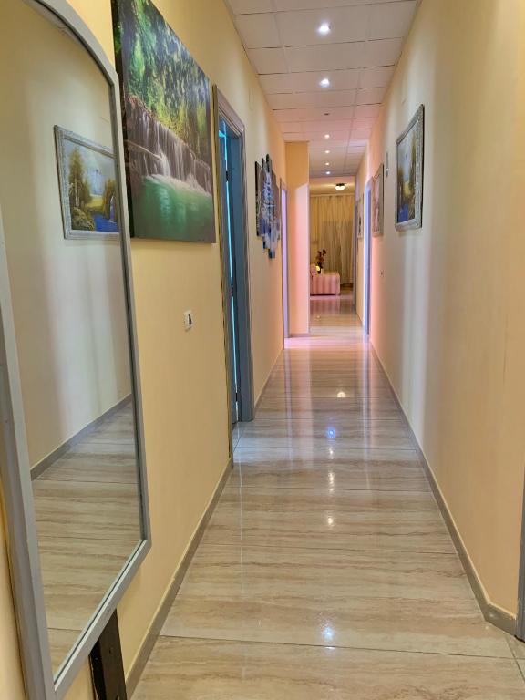 Albergo Cinzia in Florence