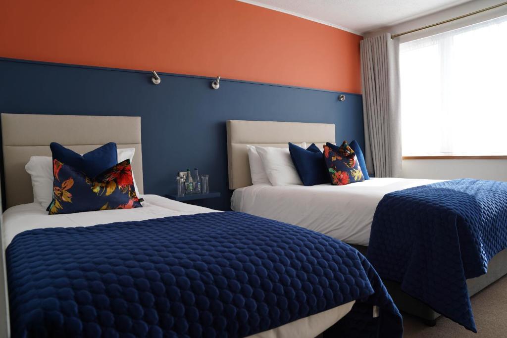 Alcock & Brown Hotel in Clifden
