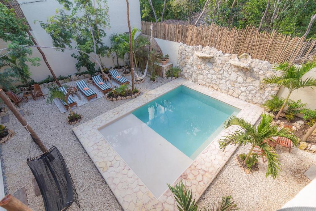 Aldea San Lam - Oasis Of Tulum in Tulum
