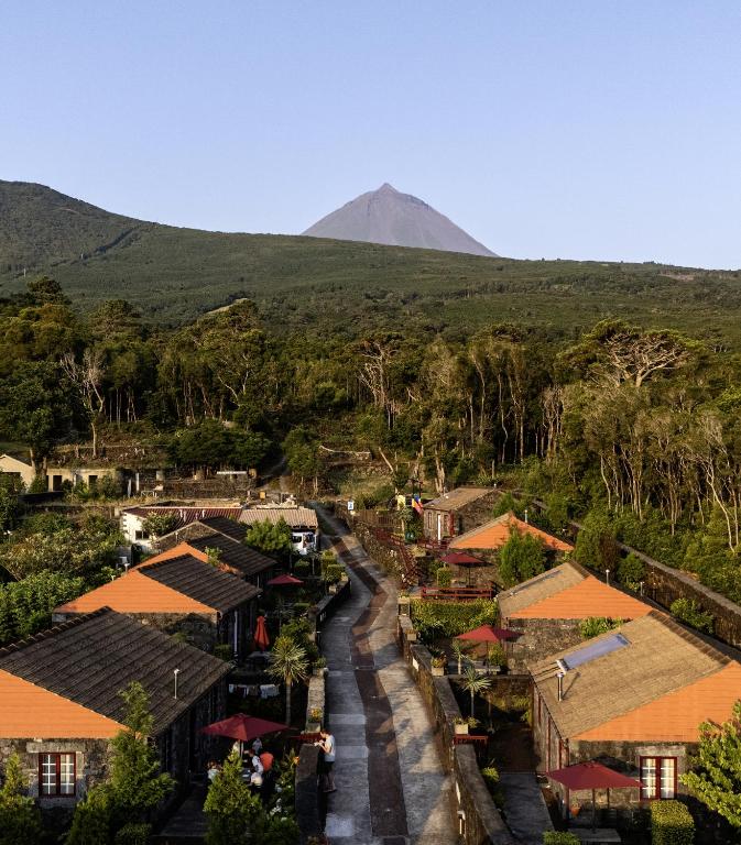 Aldeia das Adegas in São Roque do Pico