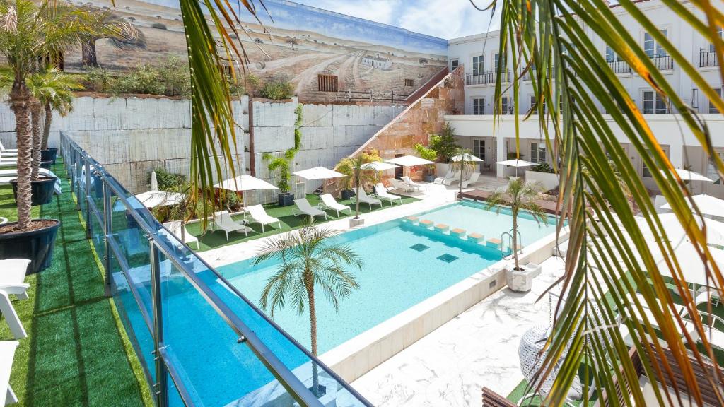 Alentejo Marmòris Hotel & Spa in Vila Viçosa