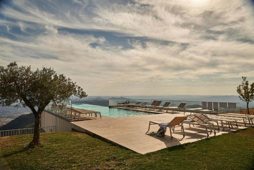 Alfândega da Fé Hotel in Alfândega da Fé