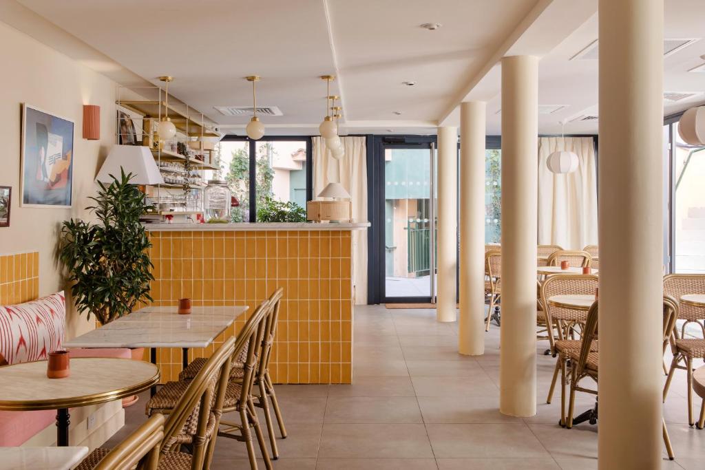 Alfred Hotels Toulouse Centre Wilson - Hôtel Rénové in Toulouse