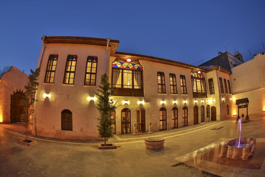 Ali Bey Konagi in Gaziantep