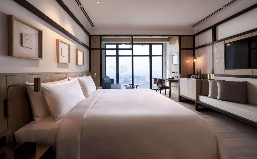 Alila Bangsar Kuala Lumpur - A Hyatt Brand in Kuala Lumpur