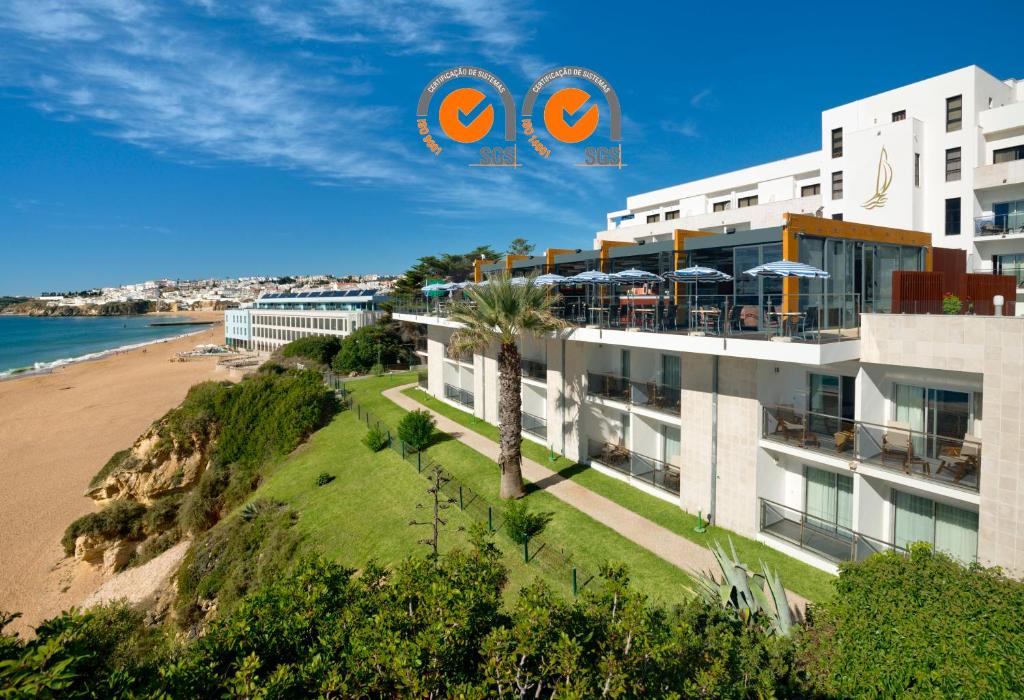 Alisios in Albufeira