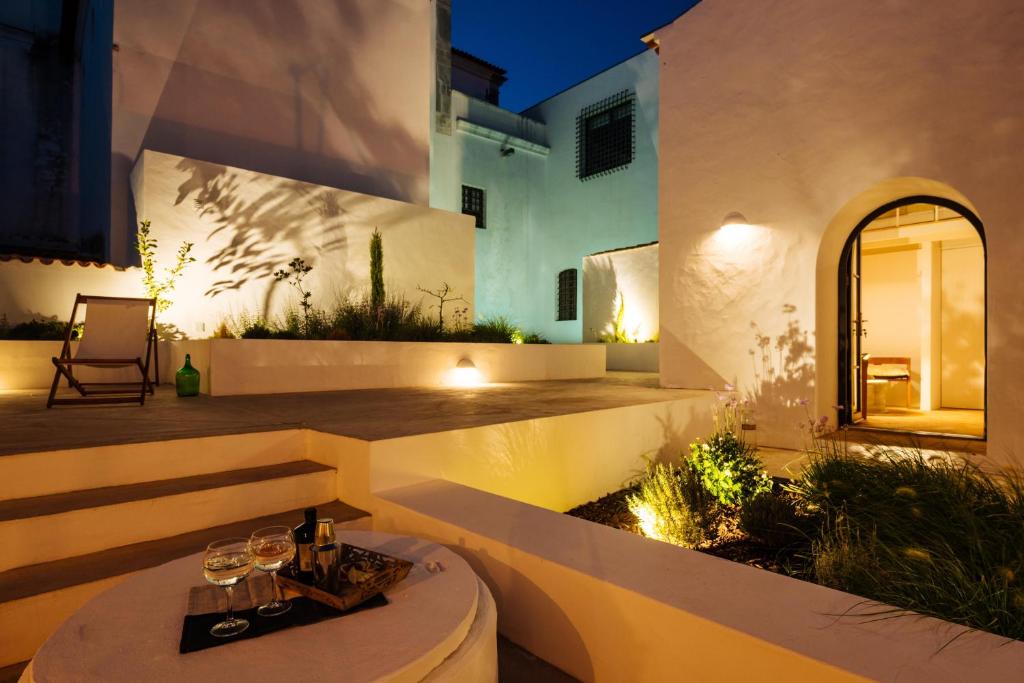 Aljana Guest House Beja in Beja