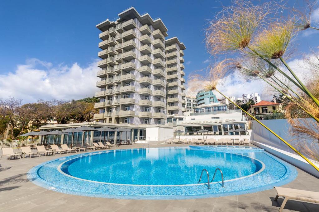 Allegro Madeira - Adults Only in Funchal