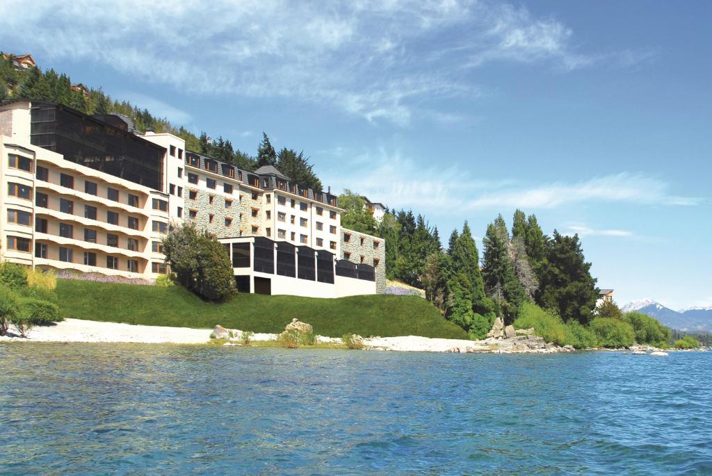 Alma Del Lago Suites & Spa in Bariloche