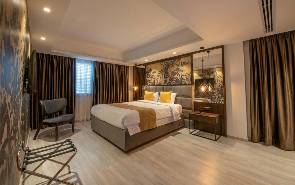 Almond Business Hotel in Nicosia