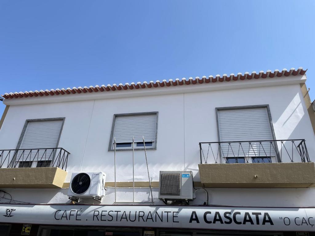 Alojamento A Cascata in Vidigueira