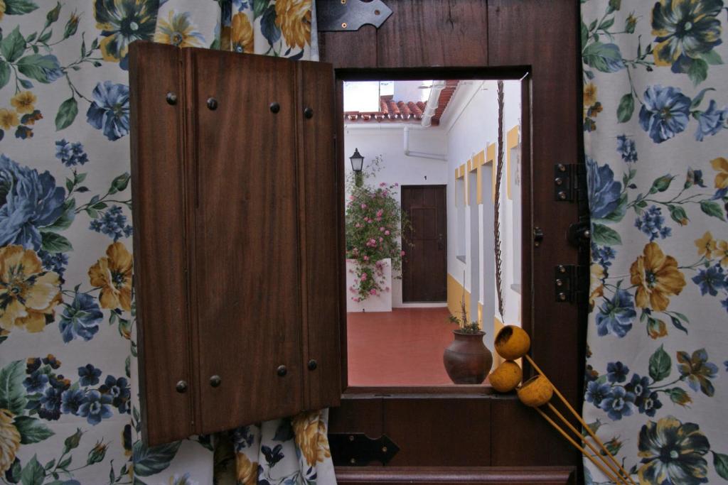 Alojamento Pero Rodrigues in Alandroal