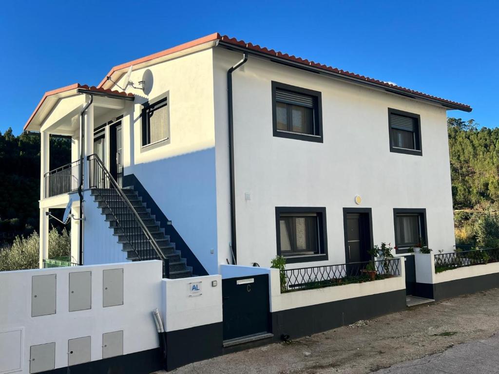 Alojamentos da Aldeia in Vila de Rei