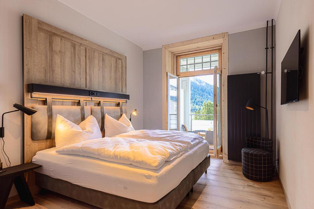 ALPINE INN Davos in Davos