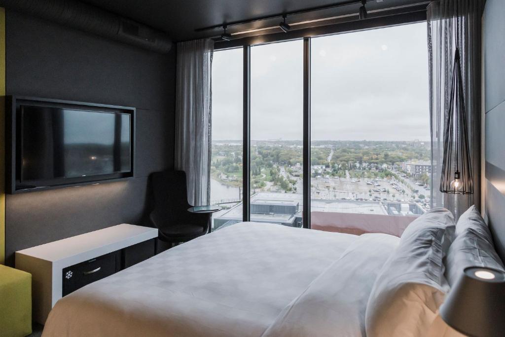 Alt Hotel Saskatoon in Saskatoon