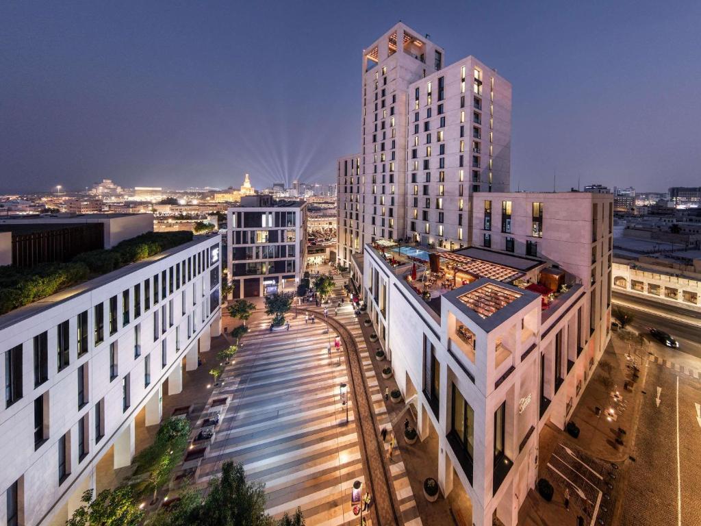 Alwadi Hotel Doha - MGallery Collection in Doha