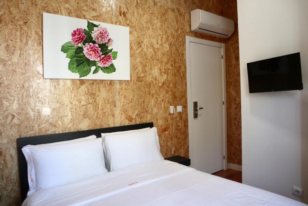 Amadora Boutique Hostel in Amadora