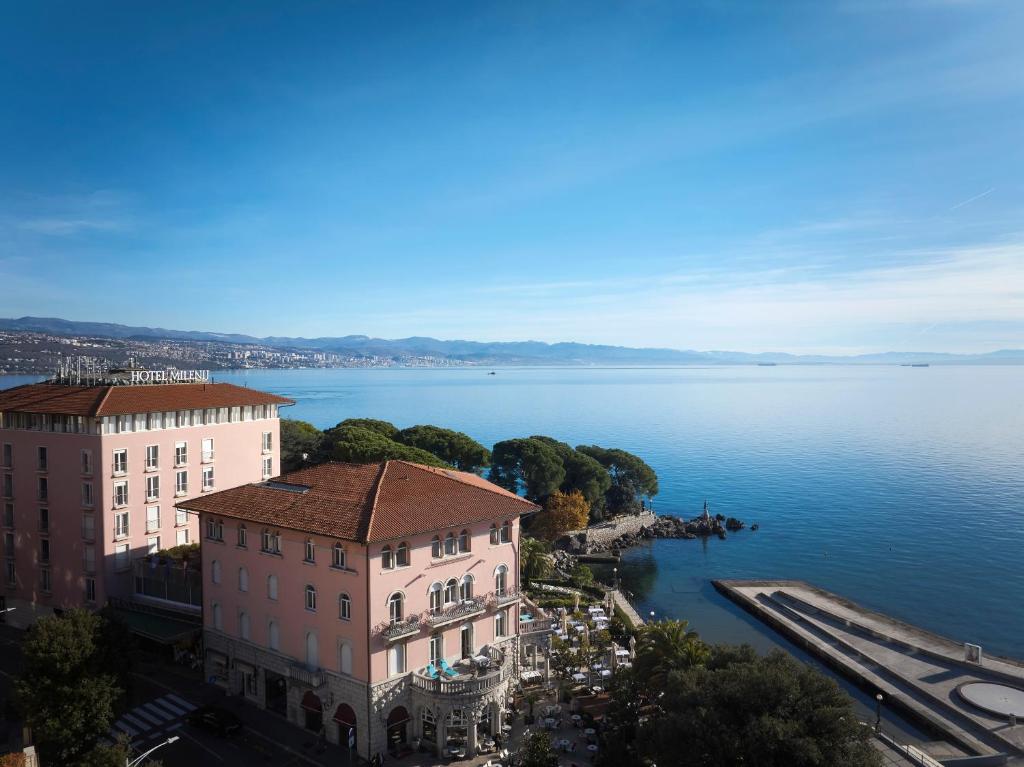 Amadria Park Hotel Milenij in Opatija