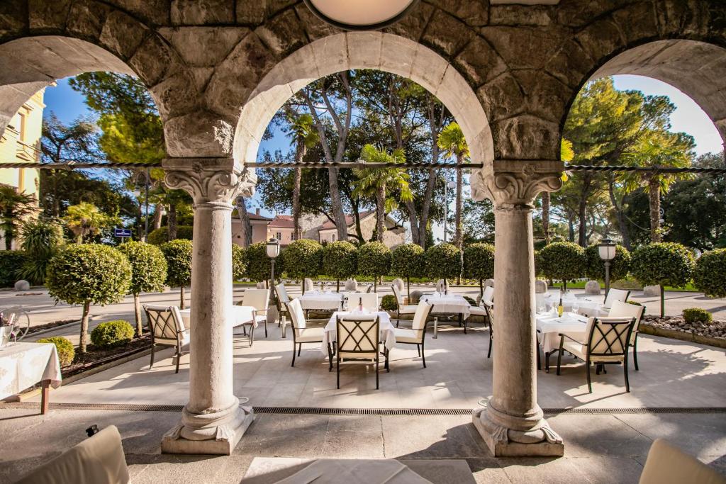 Amadria Park Hotel Sveti Jakov in Opatija
