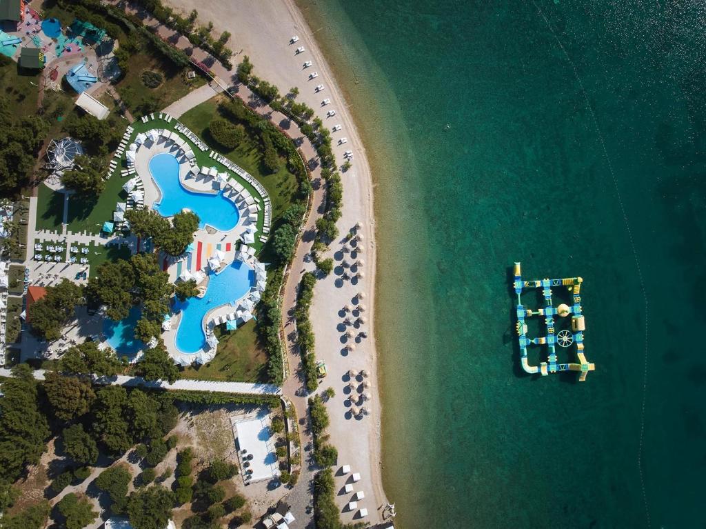 Amadria Park Kids Hotel Andrija in Šibenik