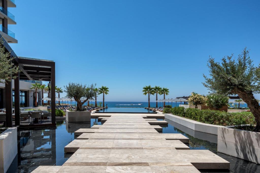 AMARA - Sea Your Only View in Limassol
