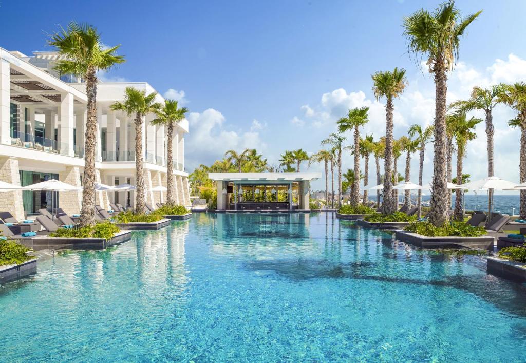 Amavi, MadeForTwo Hotels - Paphos in Paphos
