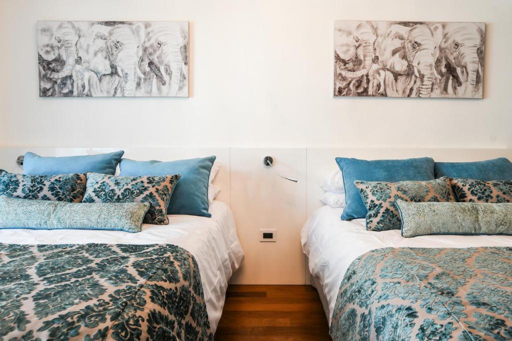 Ámbar Suites in Rosario