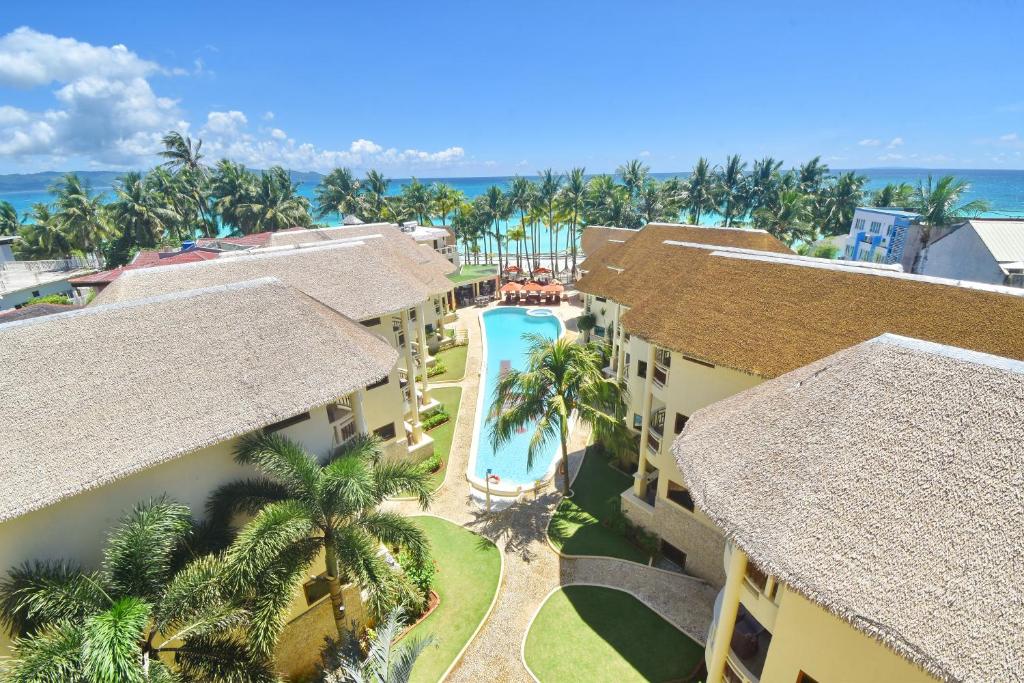 Ambassador In Paradise in Boracay