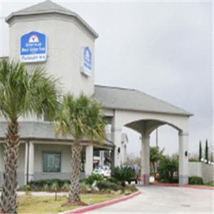 Americas Best Value Platinum Inn & Suites in Houston