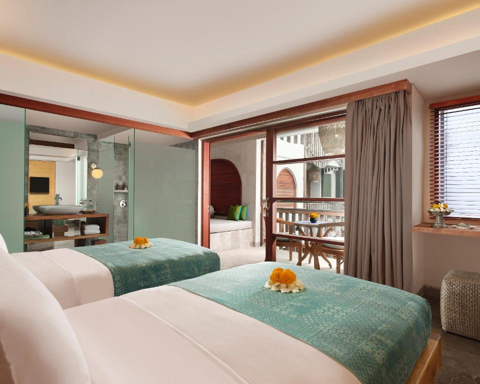 Amnaya Resort Nusa Dua in Nusa Dua