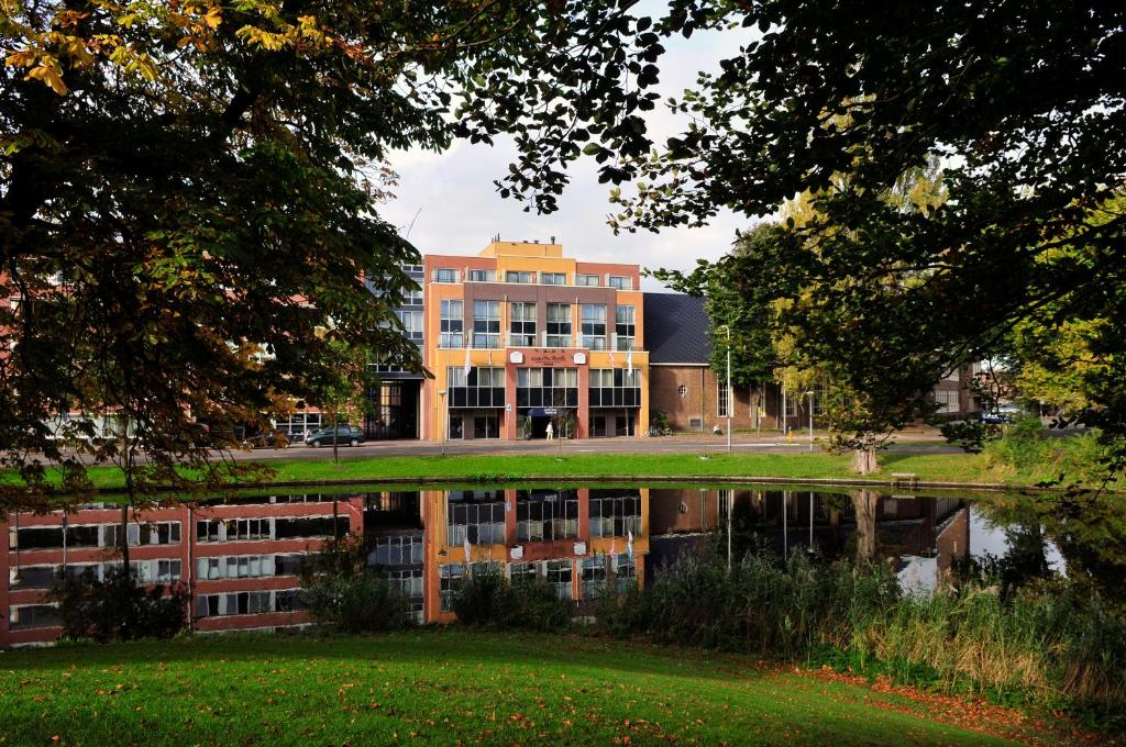 Amrâth Hotel Alkmaar in Alkmaar