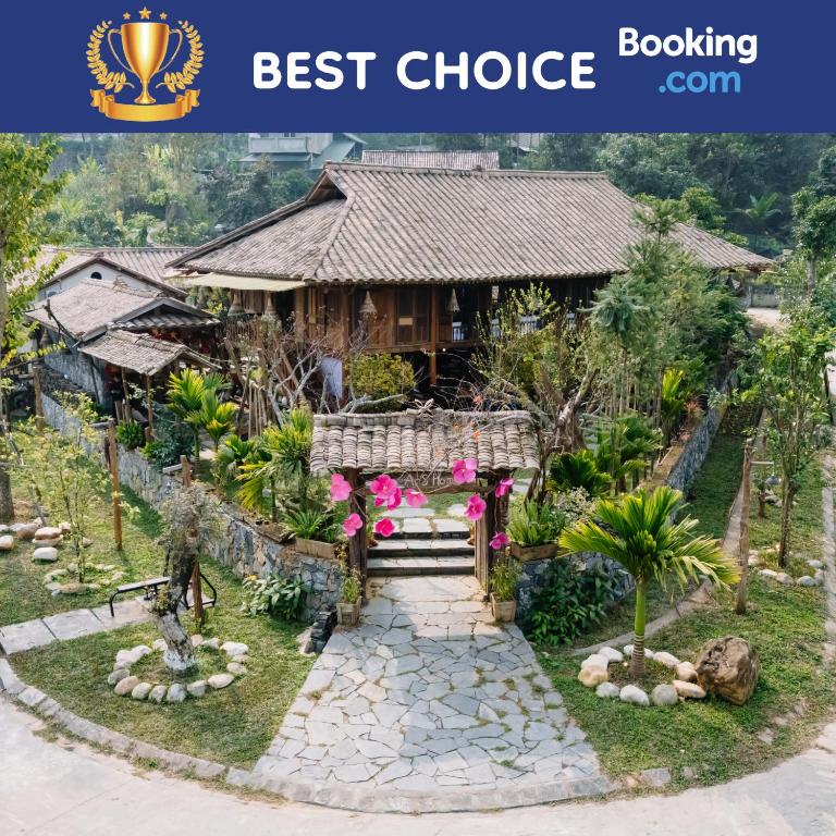 Anans Home Ha Giang - Tours & Motorbike Rental in Ha Giang