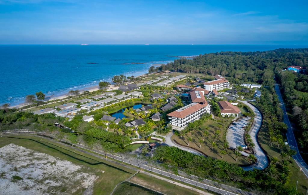 Anantara Desaru Coast Resort & Villas in Desaru