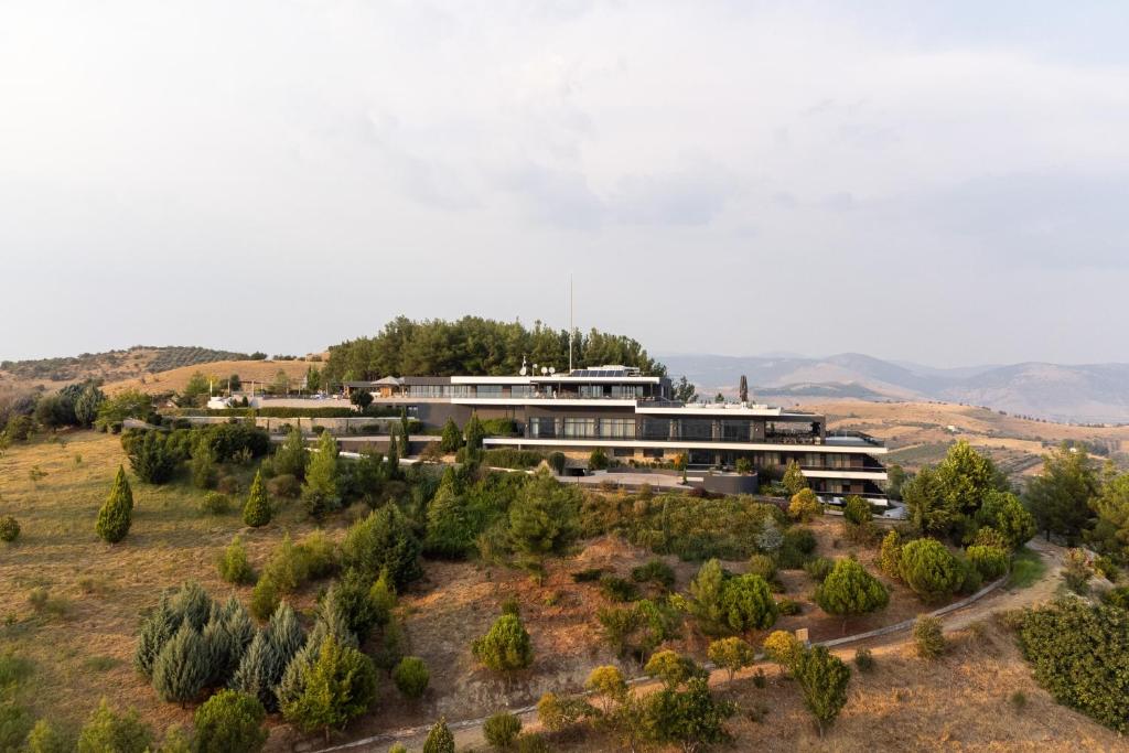 Ananti Resort & Spa in Tríkala