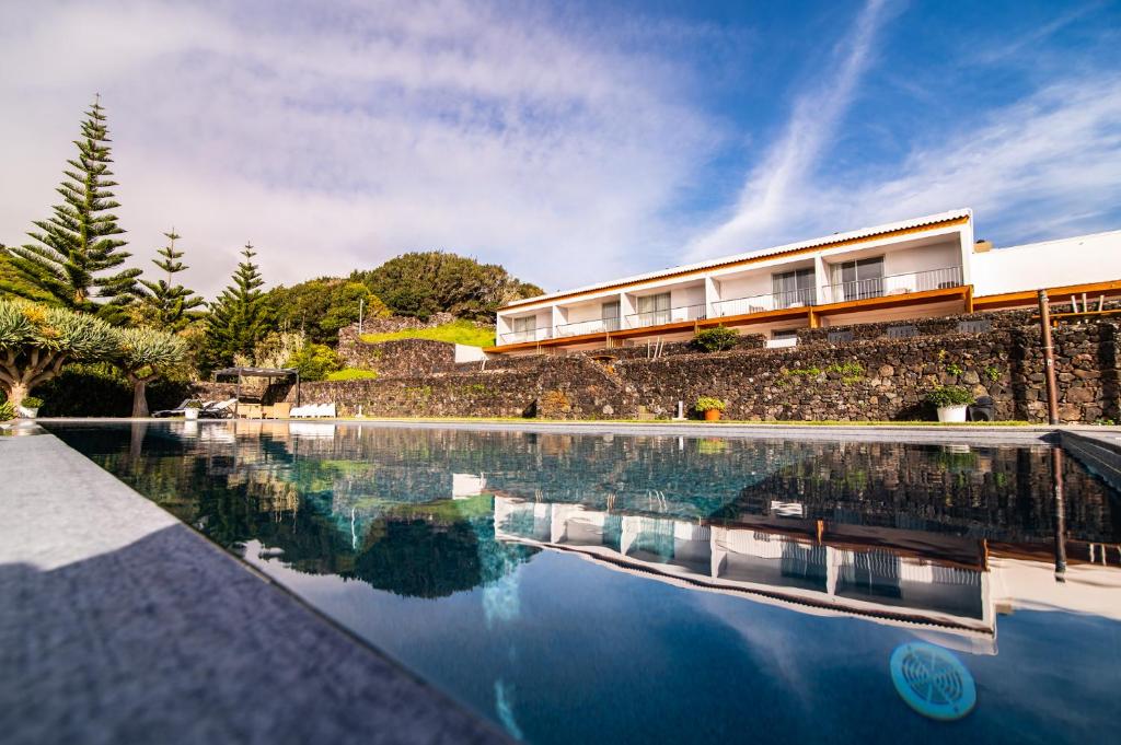 ANC Resort in Lagoa