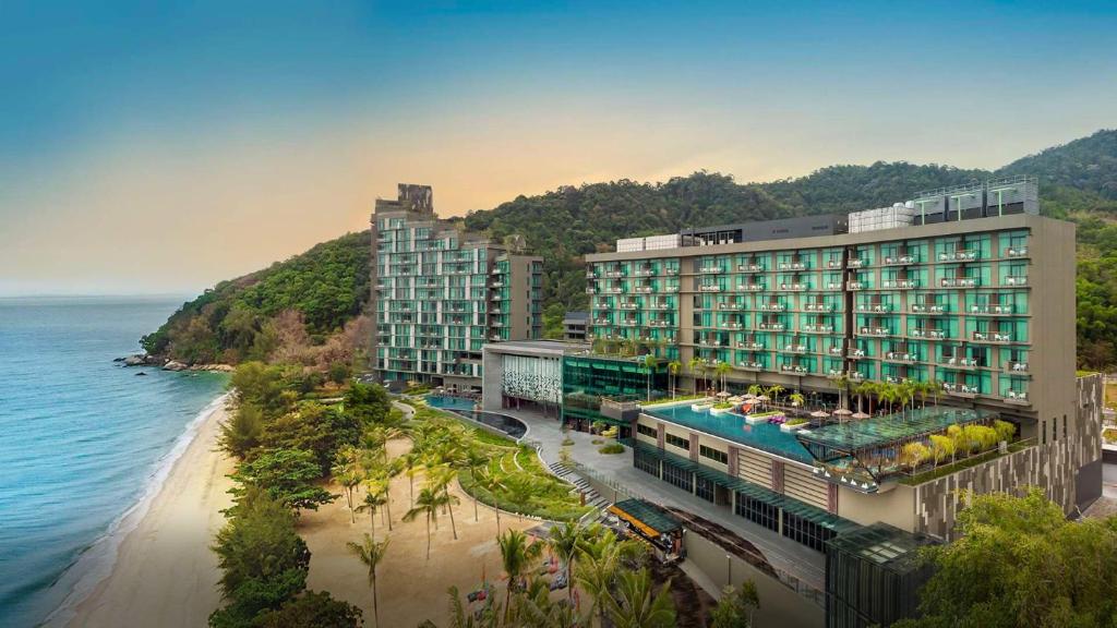 Angsana Teluk Bahang, Penang in Batu Ferringhi