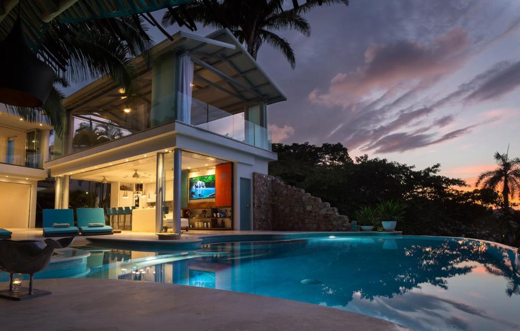 Anjali Casa Divina in Sayulita