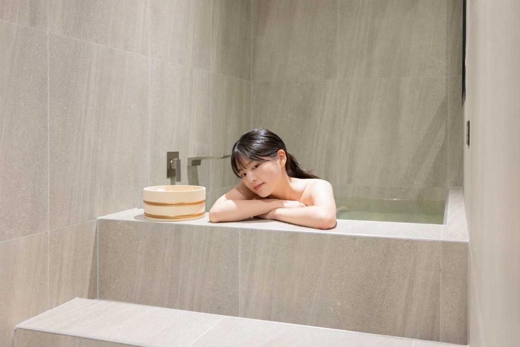 Anook Hotel and Spa Daejeon Yuseong in Daejeon