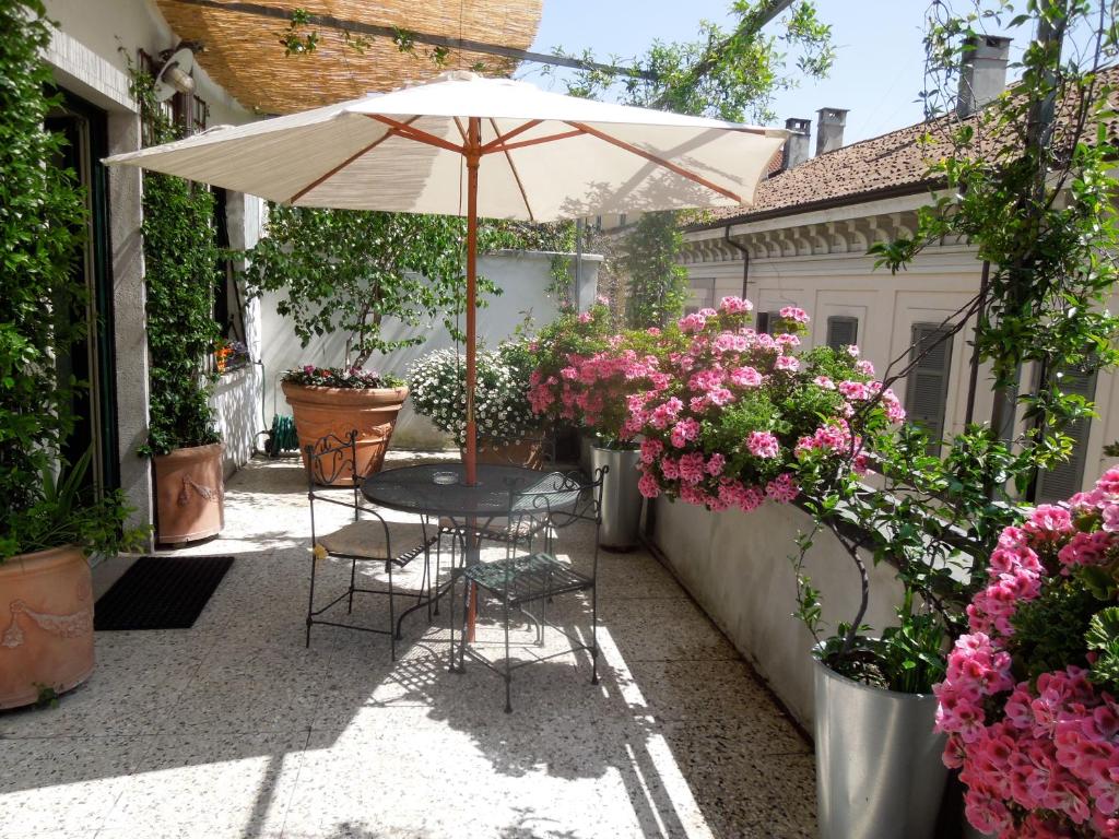 Antica Locanda Dei Mercanti in Milan