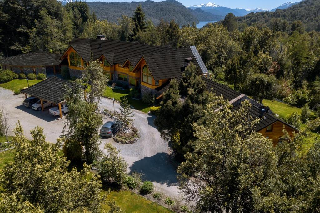Antuquelen in Villa La Angostura