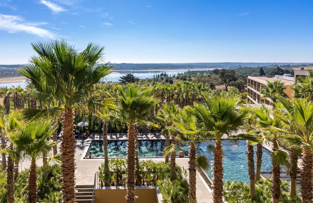 AP Lago Montargil - Conference & SPA in Ponte de Sor