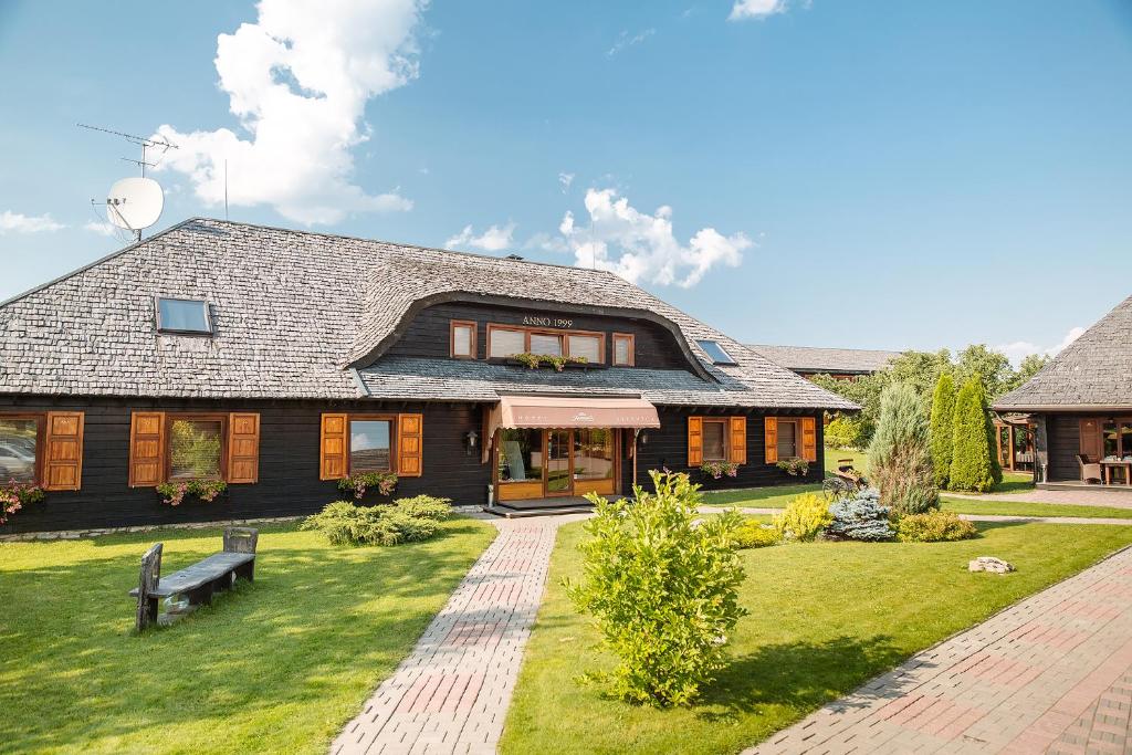 Aparjods in Sigulda