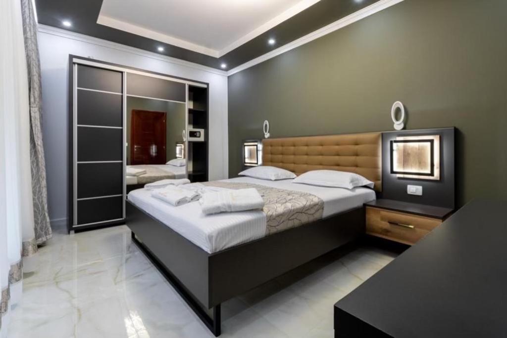 APART-HOTEL PRESiDENT 2 in Ulcinj