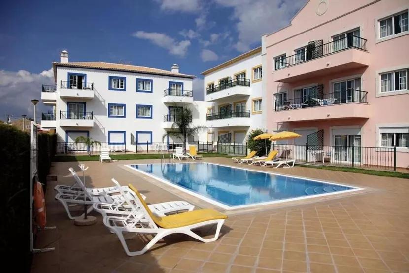 Apartamento Altura T2 in Castro Marim