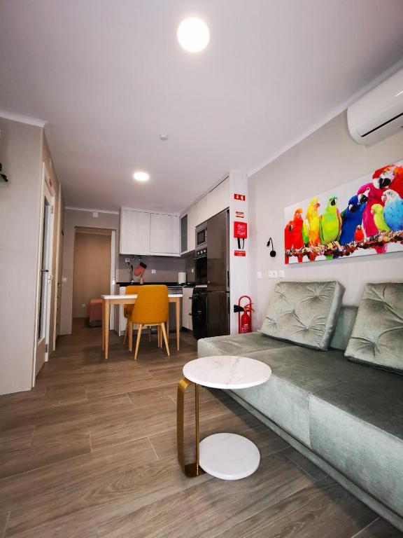 Apartamento ms in Campo Maior